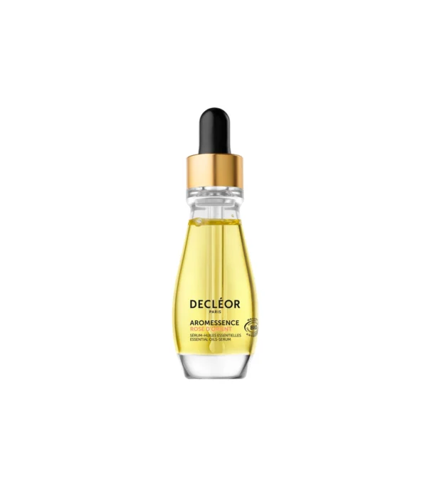 DECLÉOR Aromessence Sérum-Huiles Essentielles Rose d'Orient 15ml