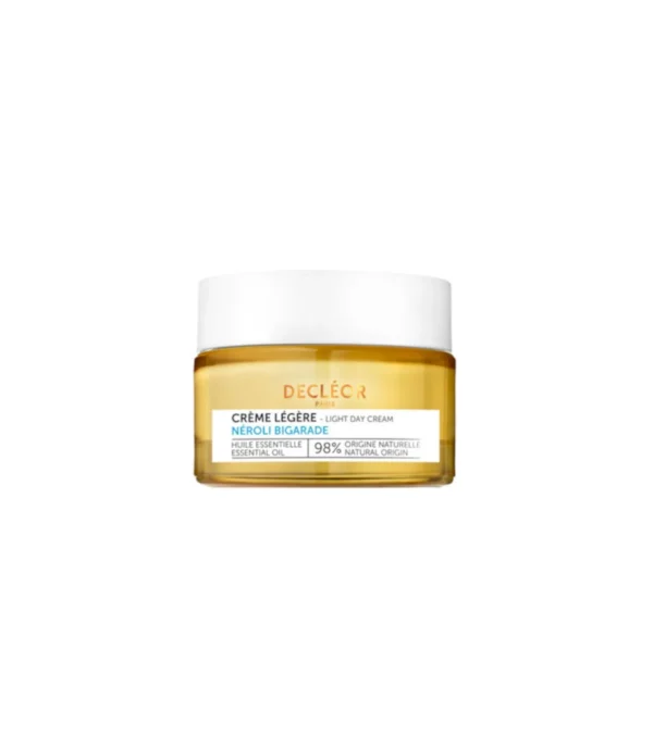 DECLÉOR Crème légère Néroli Bigarade 50ml