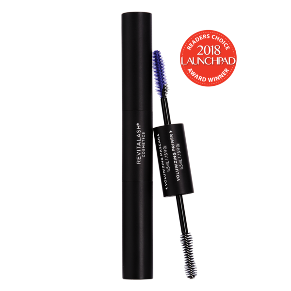 REVITALASH®double-ended volume set - Primer & Mascara 2-en-1