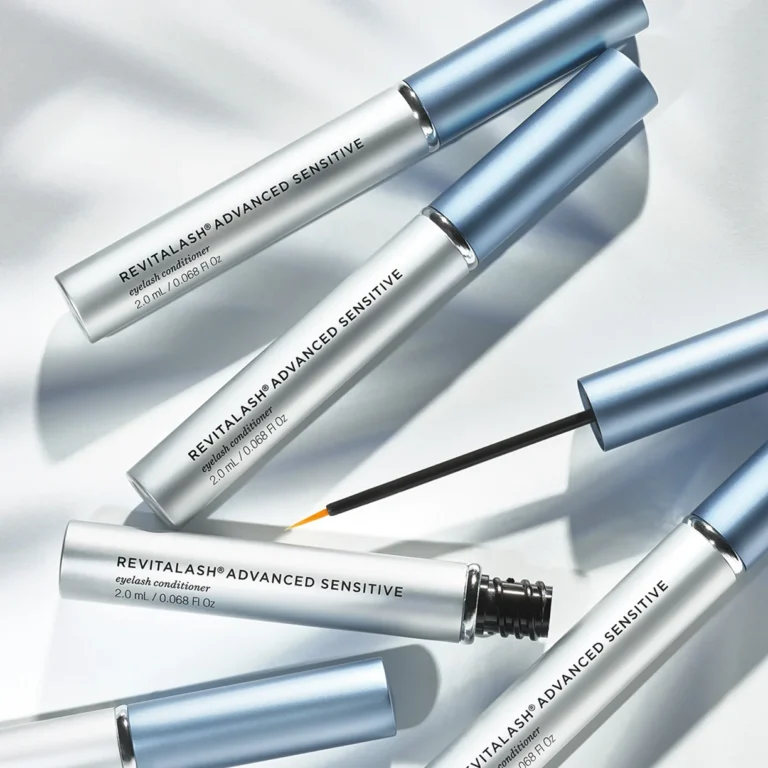 Revitalash advanced sensitive