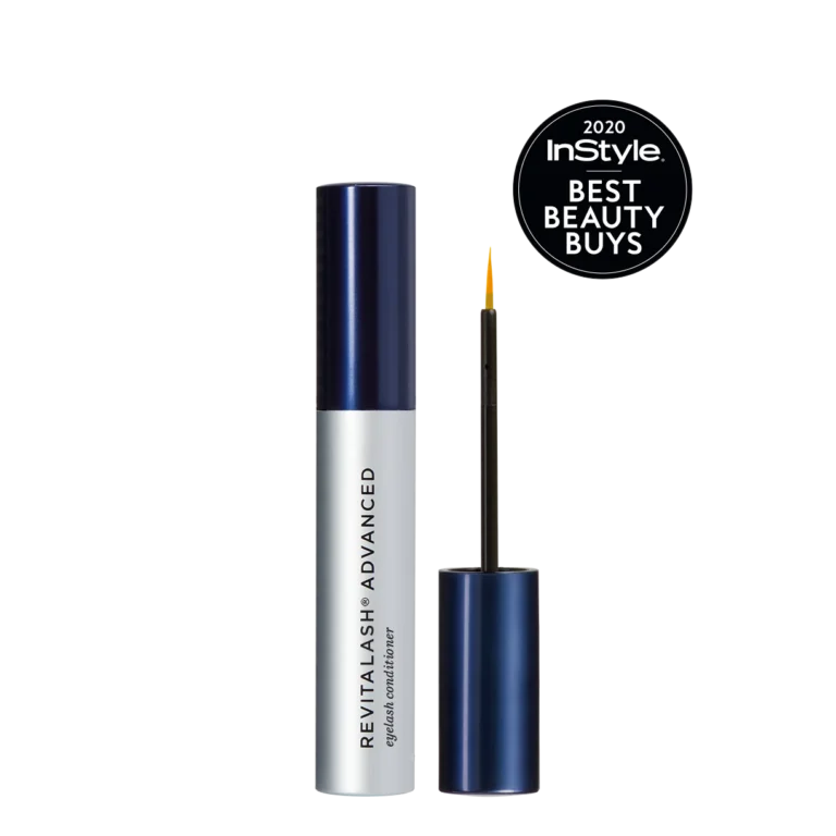 Revitalash advanced