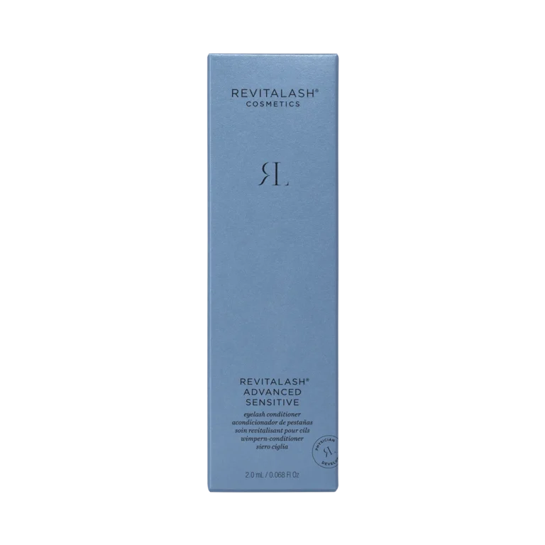 Revitalash advanced sensitive