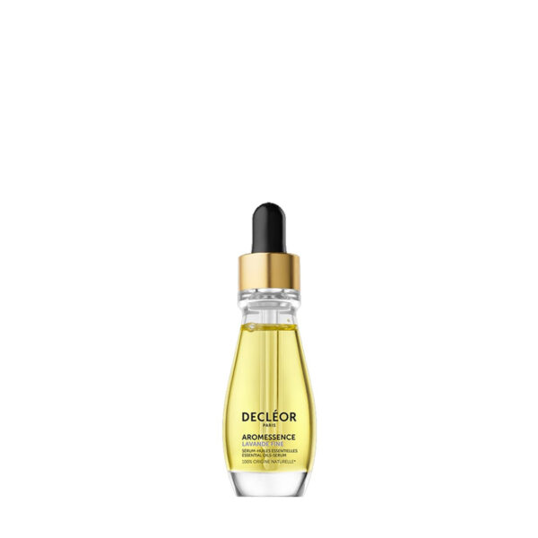DECLÉOR Aromessence Sérum-Huiles Essentielles Raffermissant Lavande Iris 15ml