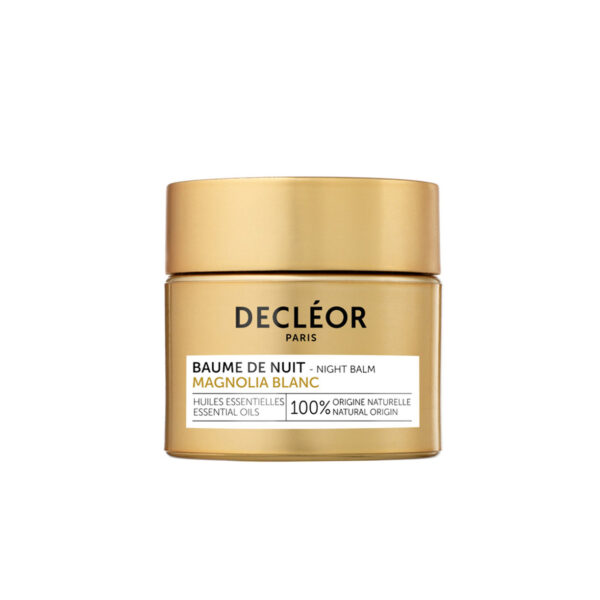 DECLÉOR Baume de nuit Magnolia Blanc 15ml
