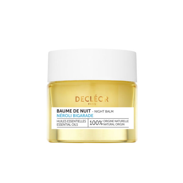 DECLÉOR Baume de nuit Néroli Bigarade 15ml