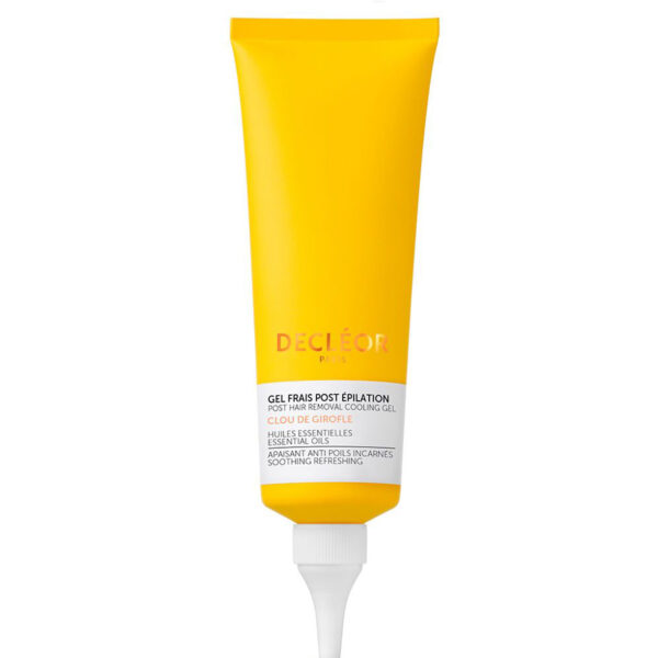 DECLÉOR Gel frais Post-Epilation Clou de Girofle 125ml