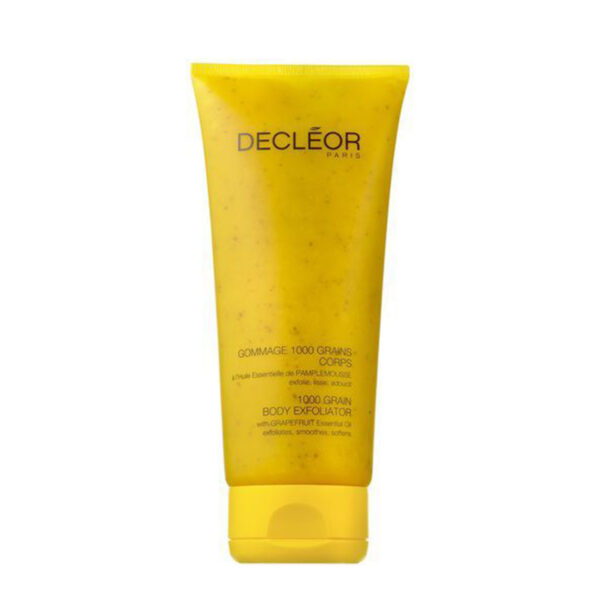DECLÉOR Gommage Corps 1000 Grains Pamplemousse 200ml
