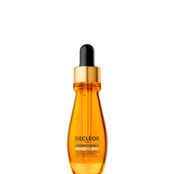 DECLÉOR Aromessence Sérum-Huiles Essentielles Mandarine Verte 15ml